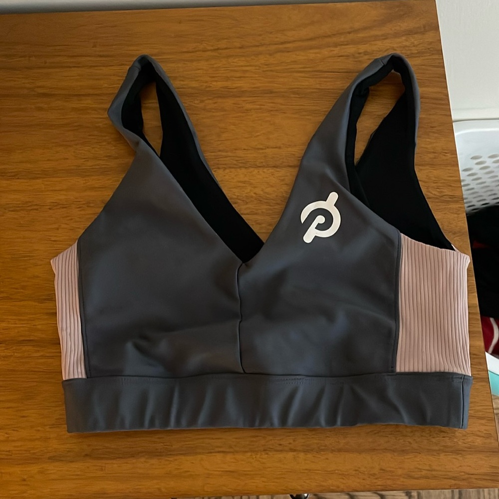 Peloton Sports Bra